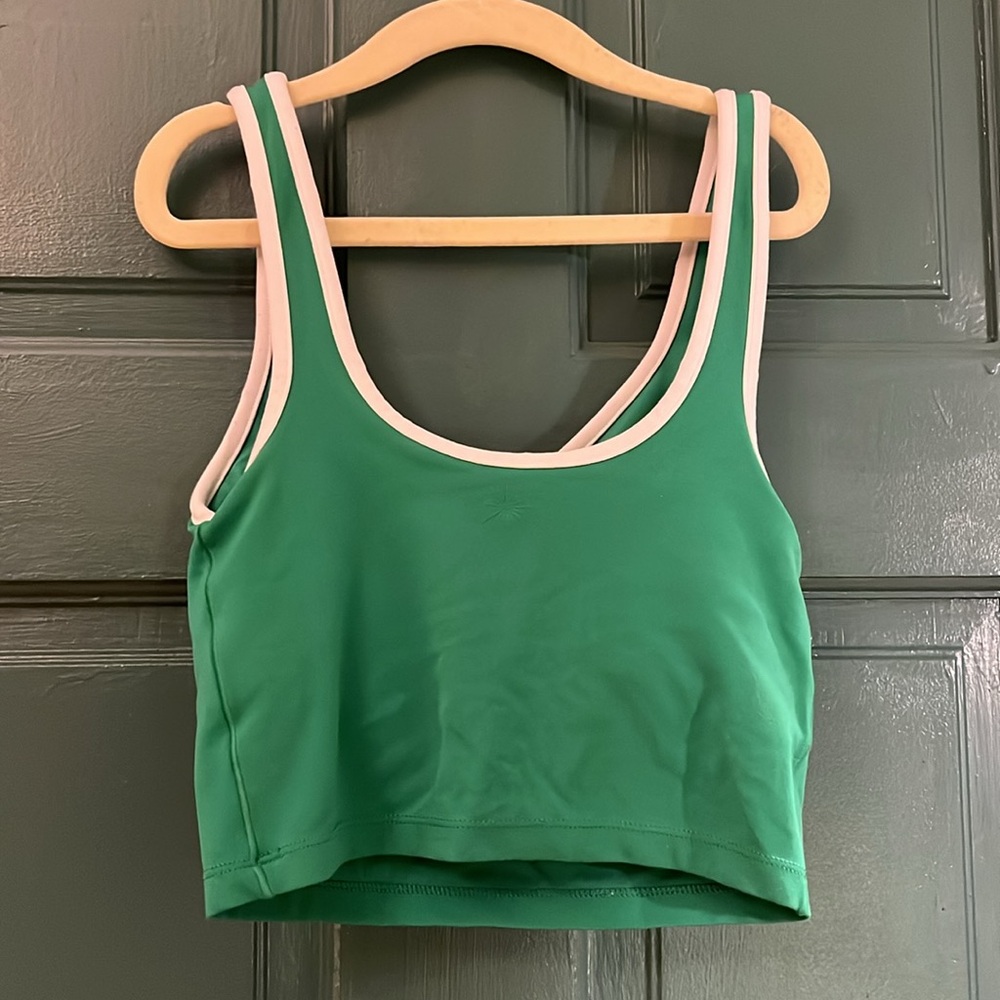 Aerie Real Me Tank - Picture 2 of 4